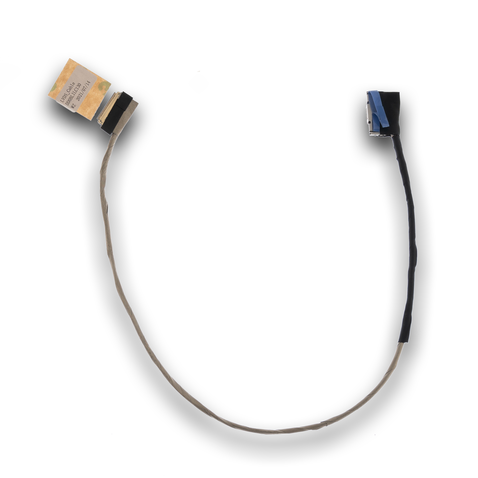 Toshiba Satellite L55-B Display Kabel DD0BLILC000 40 Pin