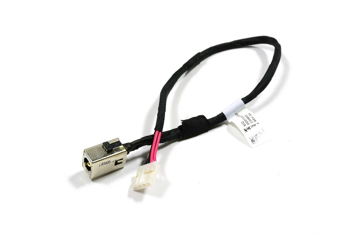 Toshiba Satellite Click W35Dt DC-IN Netzteilbuchse DDOTI5AD000