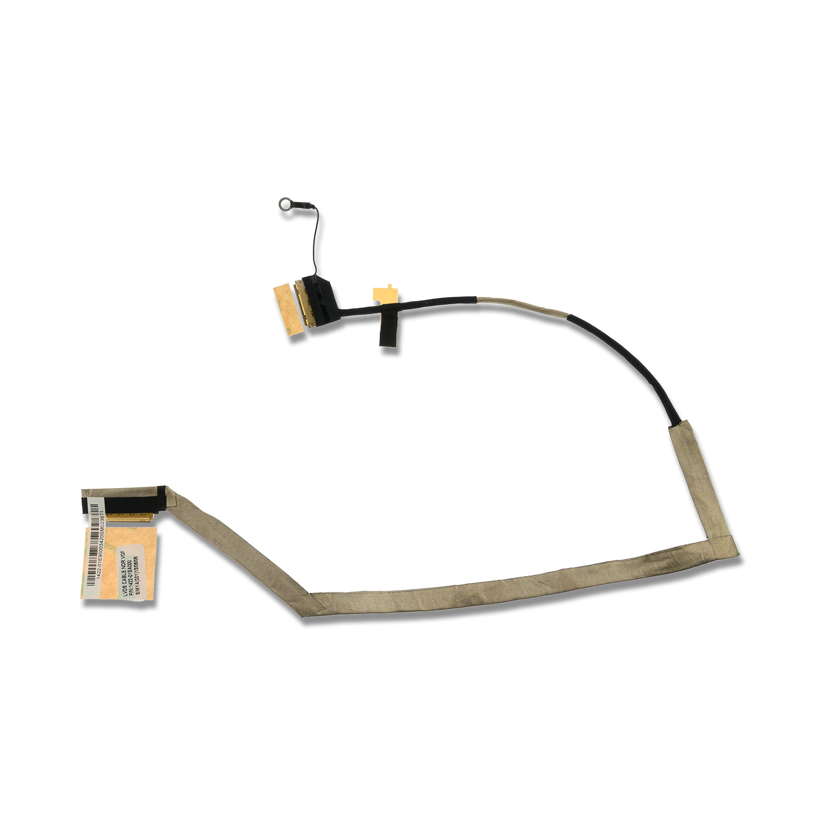 Toshiba Satellite L50-A Display Kabel 1422-01EA000