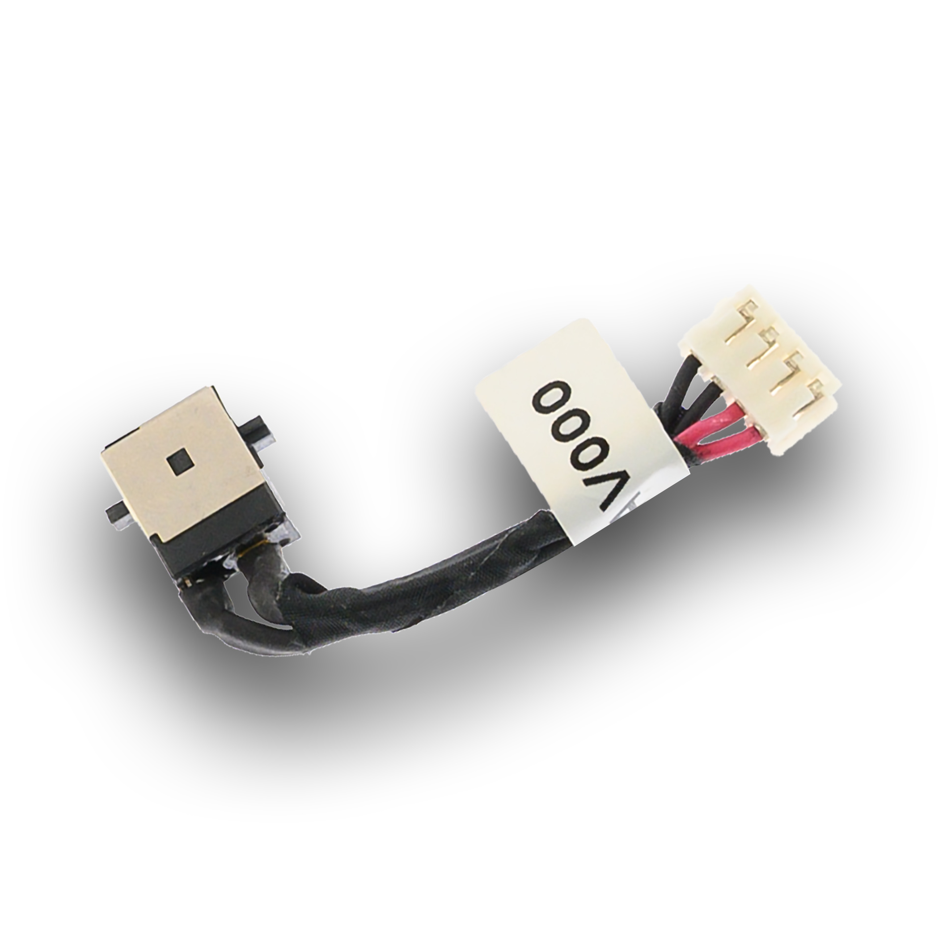 Toshiba Satellite Radius L15-B DC-IN Netzteilbuchse 1417-00AU000