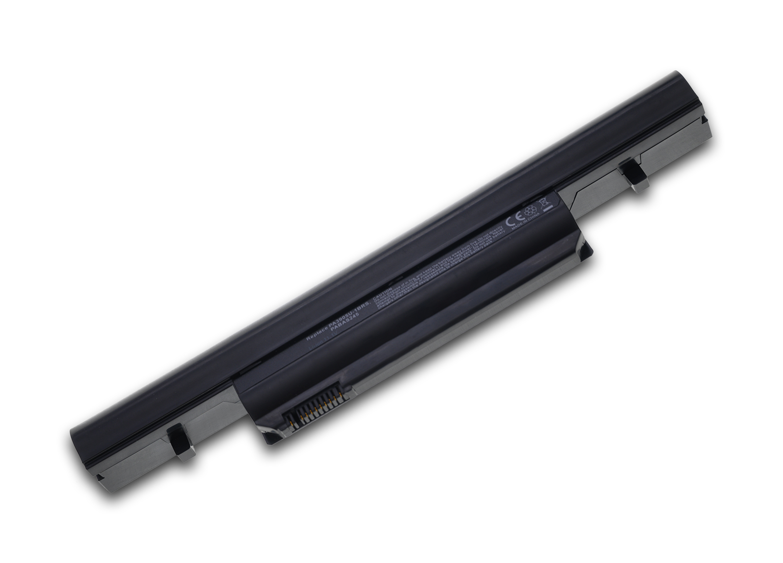 Toshiba Satellite R850 Ersatzakku PA3904U-1BRS 4400mAh