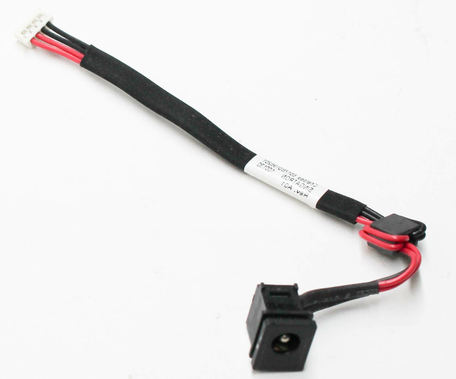 Toshiba Satellite A500 DC-IN Netzteilbuchse V000939480