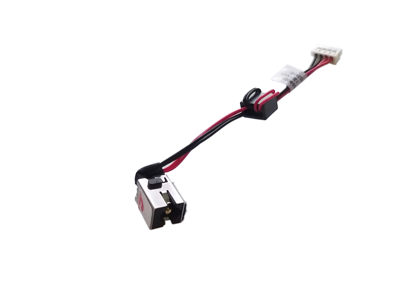 Toshiba Satellite C850 DC-IN Netzteilbuchse V000946950