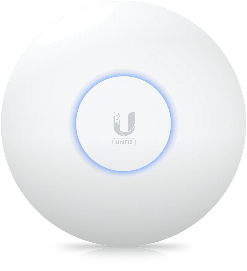 Ubiquiti UniFi 6+