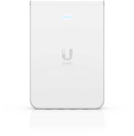 Ubiquiti UniFi 6 In-Wall