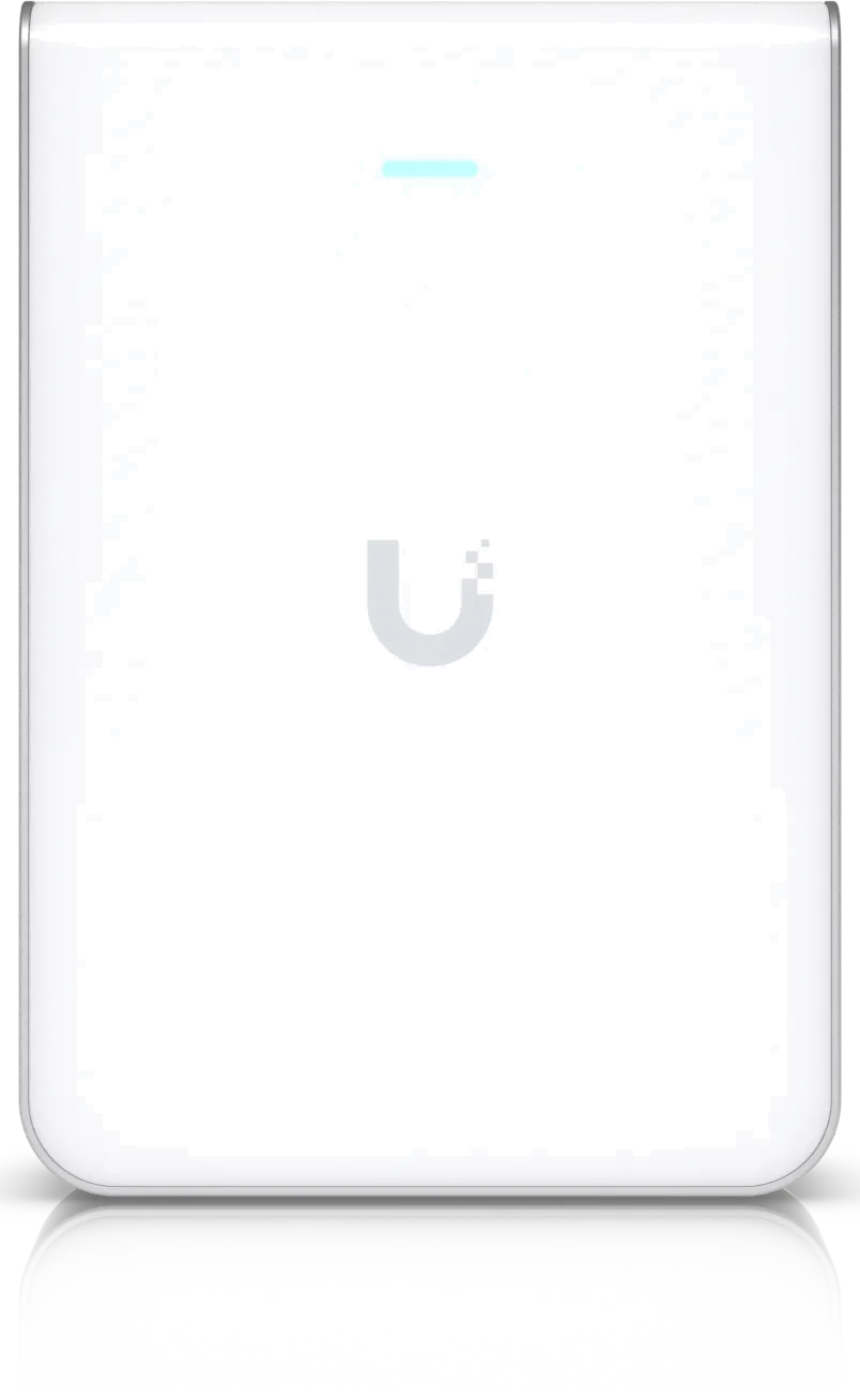 Ubiquiti UniFi 7 Pro Wall
