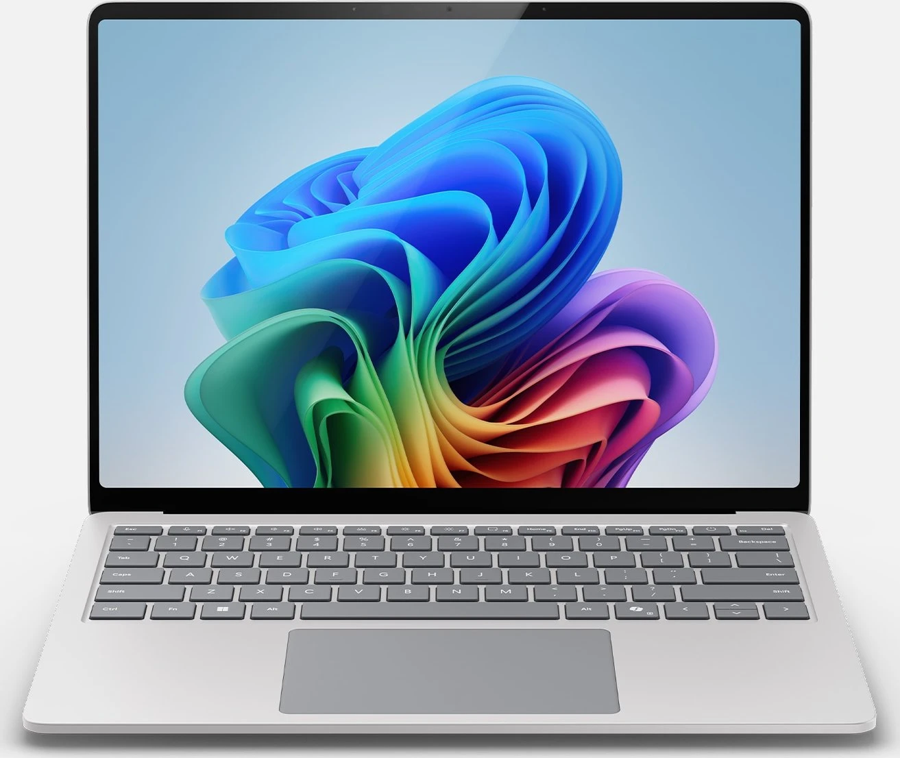 Microsoft Surface Laptop 7 13.8", Platinum, Snapdragon X Elite - X1E-80-100, 16GB RAM, 1TB SSD, DE, Business