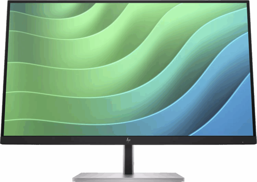 HP Smart Buy E27 G5 FHD Monitor