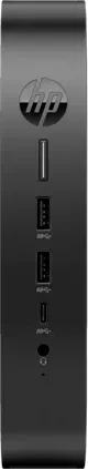 HP Elite t655 Thin Client, Ryzen Embedded R2314, 8GB RAM