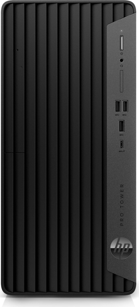 HP Pro Tower 400 G9 Desktop PC, Core i5-13500, 16GB RAM, 512GB SSD