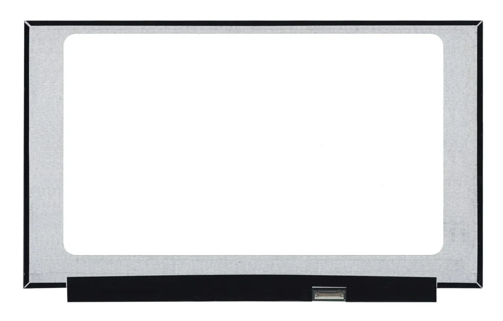15,6" Display matt für B156HAN02.1 NT156FHM-N63 Full HD