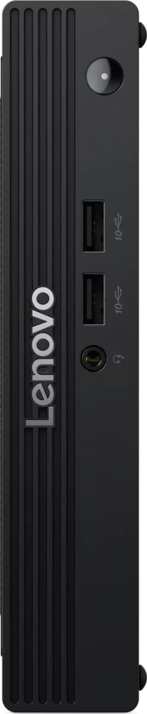 Lenovo V100q, N100, 8GB RAM, 256GB SSD, DE
