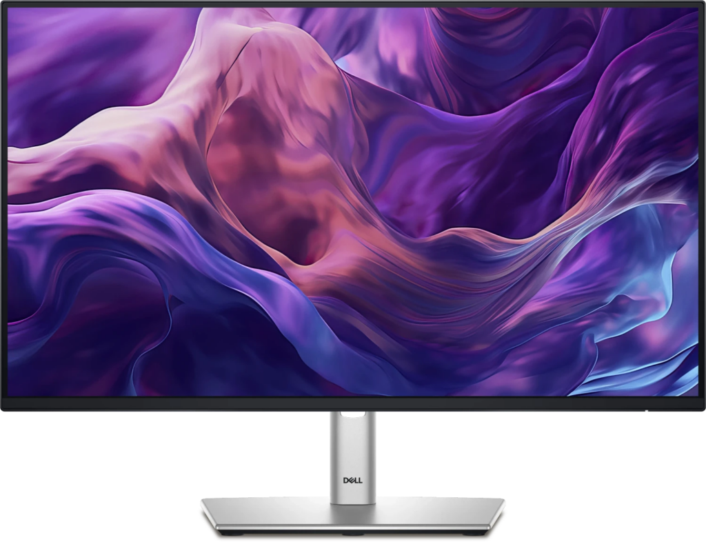 Dell P2425H, 23.81"