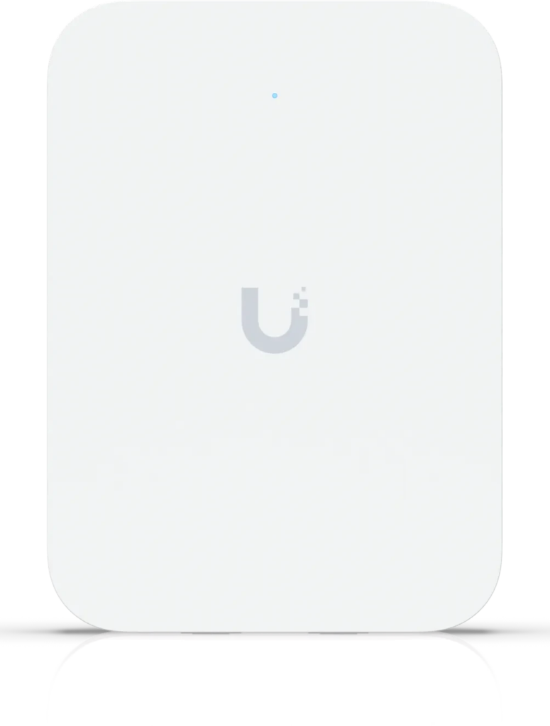 Ubiquiti UniFi 7 In-Wall