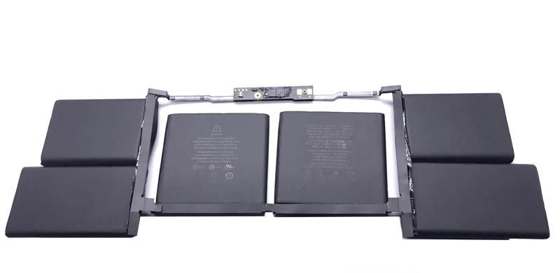 MacBook Pro A2141 Akku