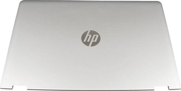 L22499-001 Original HP Displaydeckel 43,9cm (17,3 Zoll) grau